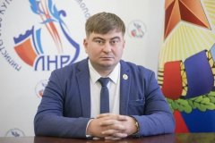 В ЛНР приостановили проведение культурно-массовых, физкультурных и спортивных мероприятий