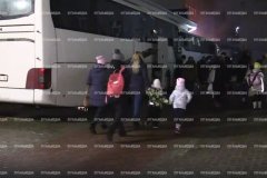 Семьи работников силовых структур ЛНР выехали в РФ, правоохранители остались служить