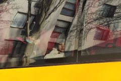 Продолжается эвакуация населения Республики на территорию России