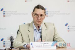 Киев за восемь лет своей агрессии показал, что Донбасс не нужен Украине – литератор