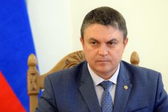 Плотное взаимодействие с РФ положительно скажется на экономике ЛНР – Пасечник