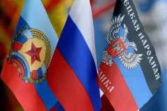 Институт гражданской защиты продолжает вставать на защиту Луганской Народной Республики