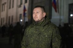 Руководство Народного Совета, депутаты, их помощники и общественники станут на защиту ЛНР