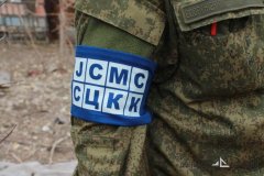 Вооруженные формирования Украины продолжают обстрелы территории Республики