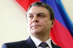 Глава ЛНР Леонид Пасечник заявил, что Республика с радостью восприняла заявление президента Российской Федерации Владимира Путина о начале военной операции в Донбассе