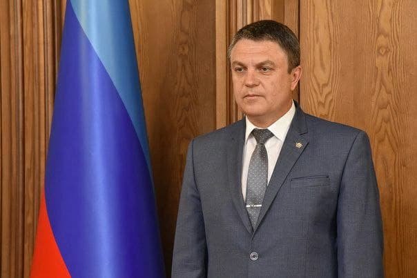 Глава ЛНР разрешил выезд за пределы Республики водителям, осуществляющим международные перевозки