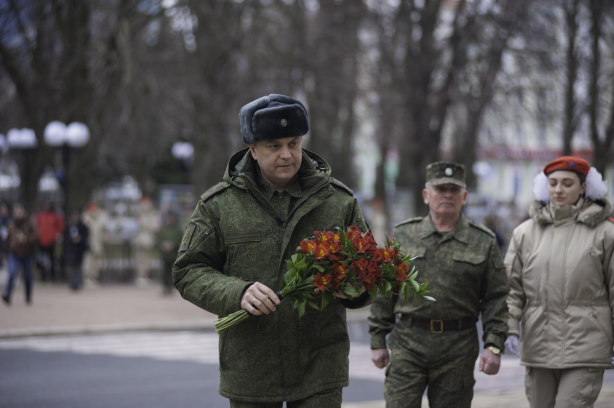 Виновные в обстрелах Донбасса командиры ВСУ понесут заслуженное наказание