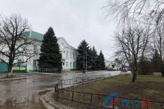 Освобождение Луганщины дает надежду на воссоединение семей – житель Новоайдара