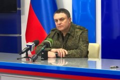 Глава ЛНР поручил создать администрации городов и районов по всей Республике