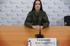 Генпрокурор ЛНР своим приказом создал прокуратуры по всей Республике
