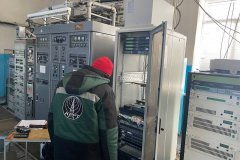 В Старобельском районе теперь вещают 30 российских каналов и 3 радиостанции