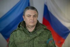 Всероссийская политическая партия "Единая Россия" организует доставку в ЛНР необходимых учебников и литературы