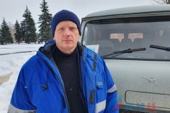 Обстрелы со стороны ВСУ не позволяют восстановить электроснабжение трех населенных пунктов