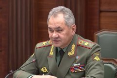 Министр обороны РФ Сергей Шойгу сделал ряд важных заявлений в рамках Совета безопасности