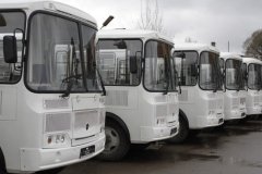Количество рейсов до Станицы Луганской увеличено