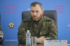 Администрации городов и районов ЛНР взяли шефство над местными властями освобожденных территорий Республики