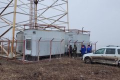 «ЛТК» и «Лугаком» запустили базовые станции в Беловодске, Новоайдаре и Старобельске