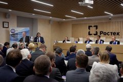 В Луганской и Донецкой Народных Республиках откроют представительство Союза машиностроителей России