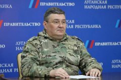 Пассажиры следующего из Старобельска в Луганск поезда должны иметь пропуск или паспорт ЛНР