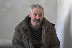 Сотрудниками Новопсковского РОВД МВД ЛНР задержан гражданин, у которого обнаружено и изъято оружие и боеприпасы