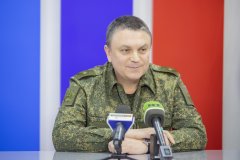 ЛНР доставила в Рубежное гумпомощь, в том числе продукты и медикаменты - Пасечник