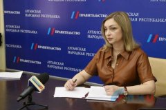 Жители освобожденных районов из-за контрактной системы не получали качественную медпомощь