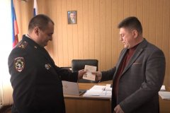 На освобожденной территории Республики люди начали получать паспорта ЛНР