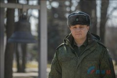 Народная милиция заканчивает очищать Попасную и Рубежное от нацбатальонов