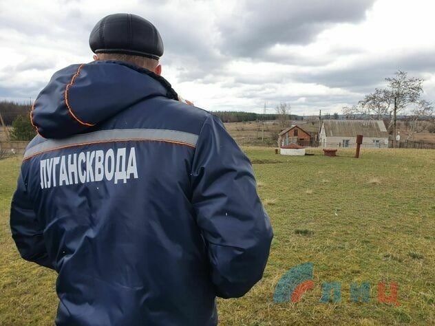 Запуск Петровской насосной даст Луганску еще 24 тыс. куб. м воды в сутки