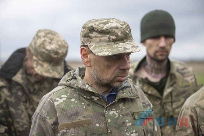 Боевики из "Правого сектора" хотели "отомстить за Бучу" расстрелом жителей Рубежного