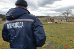 Запуск Петровской насосной даст Луганску еще 24 тыс. куб. м воды в сутки