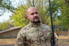 Таких бы побольше – мир был бы прекрасный!