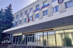 Между министерствами внутренних дел РФ и ЛНР подписано соглашение о сотрудничестве
