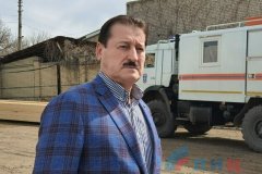 Более 20 тыс. беженцев из Донбасса и с Украины получили в РФ бесплатную правовую помощь