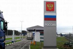 Правительство ЛНР установило три пункта пропуска на границе с РФ в освобожденных районах