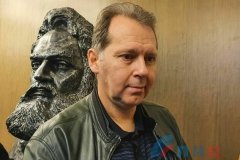 "Уралвагонзавод" не боится санкций, которые могут последовать из-за сотрудничества с АМК – гендиректор