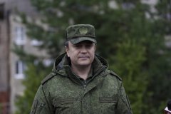 Разминирование Луганской ТЭС находится на завершающей стадии