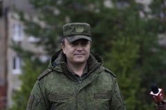 Число жителей ЛНР вырастет на 400-500 тыс. после освобождения Республики