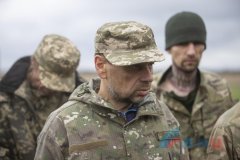 Боевики из "Правого сектора" хотели "отомстить за Бучу" расстрелом жителей Рубежного