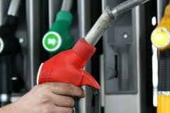 Почти 30 АЗС работают в освобожденных районах Республики