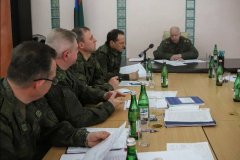 СК РФ установил более 280 фигурантов дел о преступлениях ВСУ и нацбатов в Донбассе