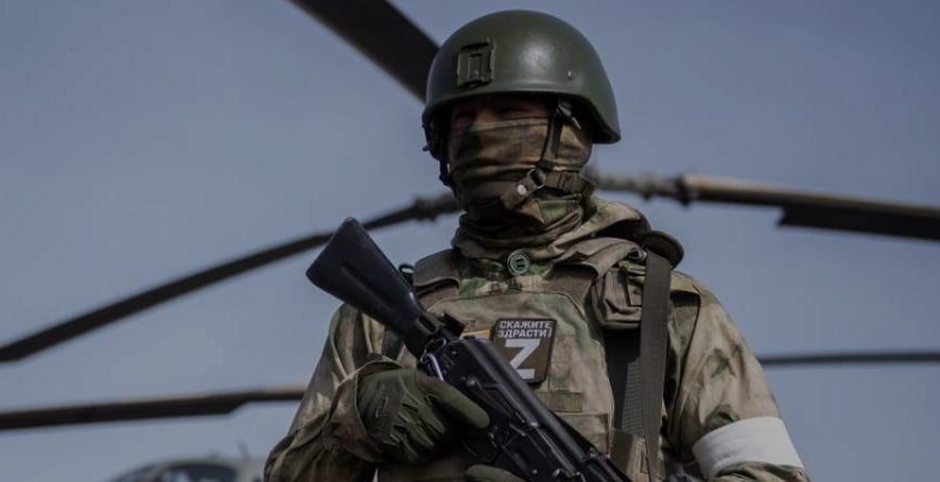 Чем отличаются русские от украинцев? Небольшая зарисовка из Херсона
