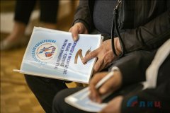 Запад создает на Украине псевдоцеркви, мешая наступлению мира - священник
