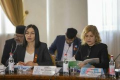 Киев под благовидным предлогом внедрял в образование антироссийскую пропаганду - омбудсмен