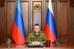 Продукция предприятий ЛНР является востребованной и в России, и в Америке
