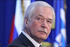 Председатель Высшего совета партии «Единая Россия» Борис Грызлов направил поздравительное послание жителям ЛНР по случаю Дня Луганской Народной Республики