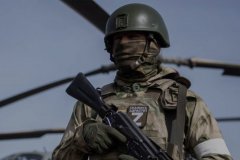 Чем отличаются русские от украинцев? Небольшая зарисовка из Херсона