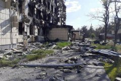Следователи Генпрокуратуры обнаружили в Кременском доме престарелых тела более 30 человек