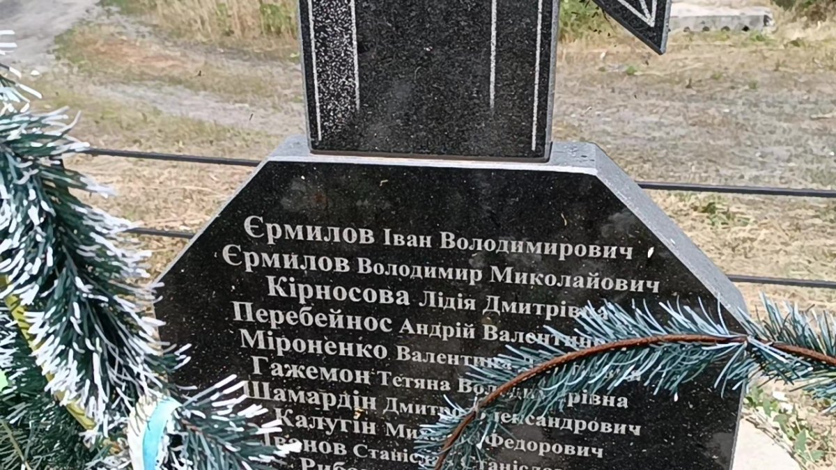 «Он хотел раздать торт соседям»: Кондрашовка вспоминает Ванечку Ермилова