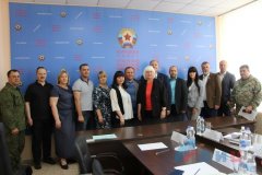 Депутаты Госдумы окажут содействие в вопросах интеграции законодательств ЛНР и РФ